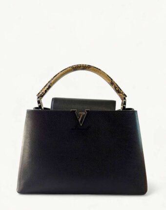 Louis Vuitton Capucines женщинам