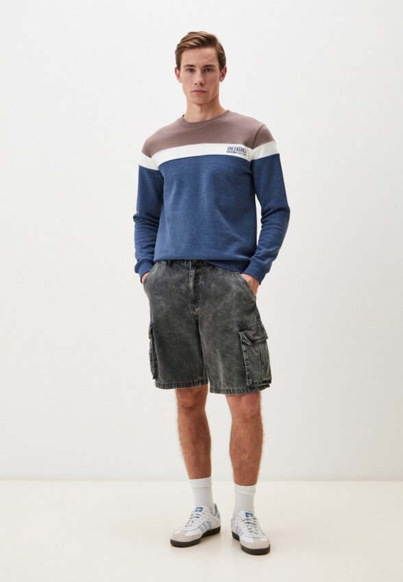 Свитшот Zolla