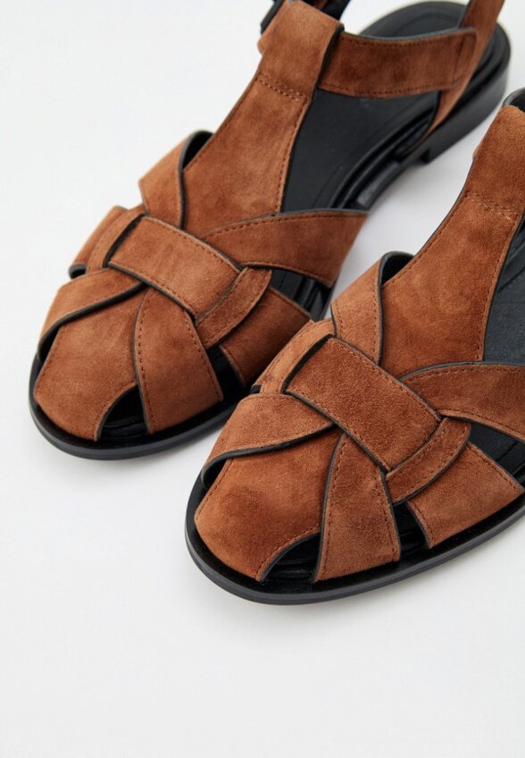 Сандалии Ekonika