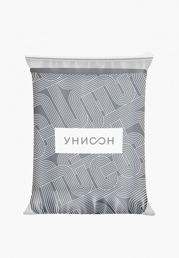 Постельное белье Евро Унисон