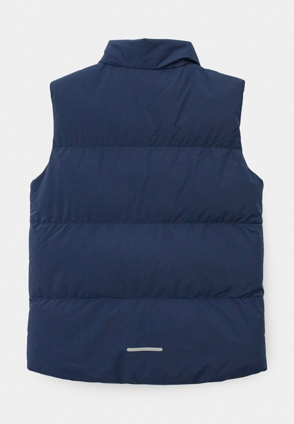 Жилет утепленный Котофей