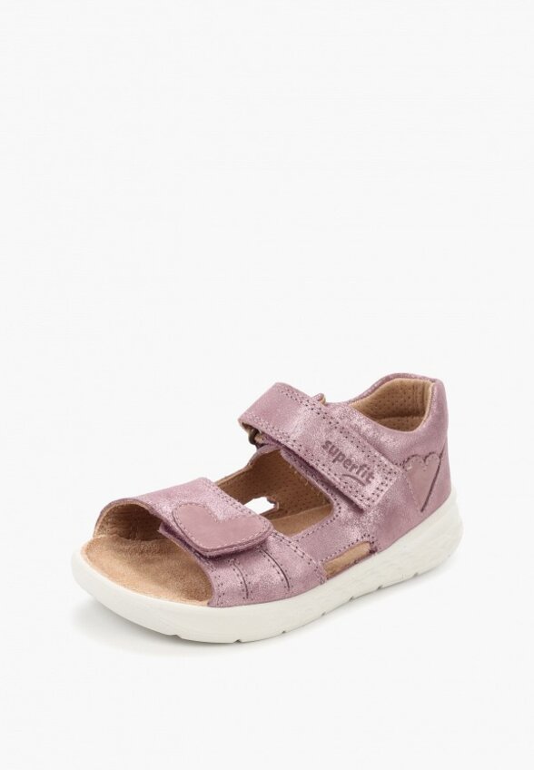 Сандалии Superfit