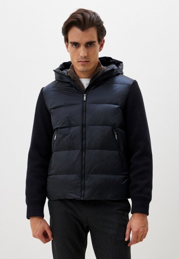 Куртка утепленная Madzerini