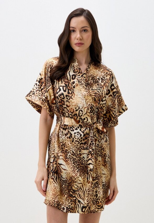 Халат домашний Cleo