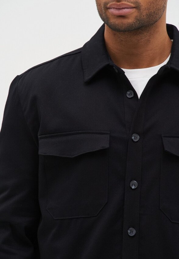 Рубашка Torae Black