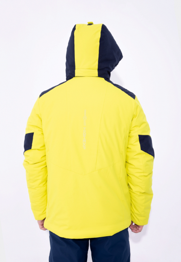 Куртка горнолыжная High Experience