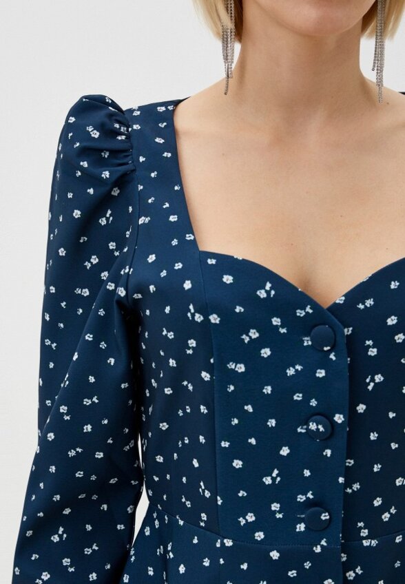 Платье Juicy Story