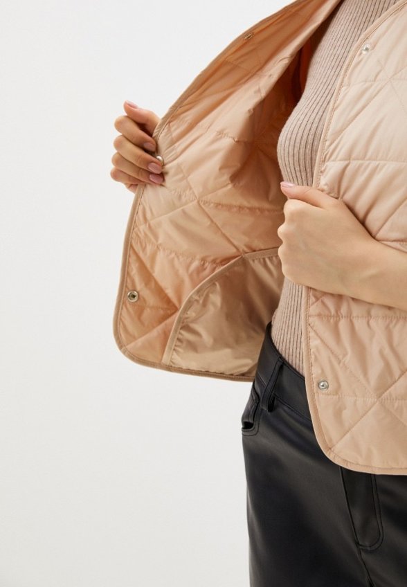 Куртка стеганая Elis