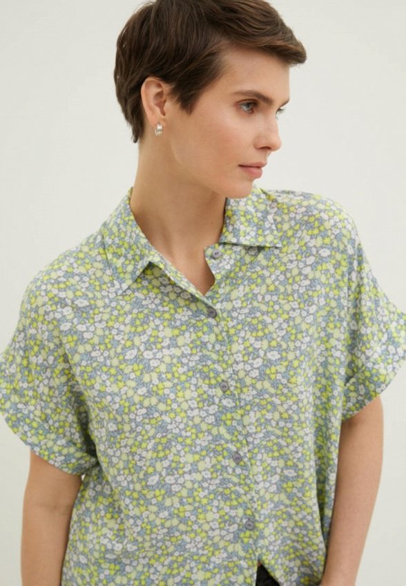 Блуза Finn Flare