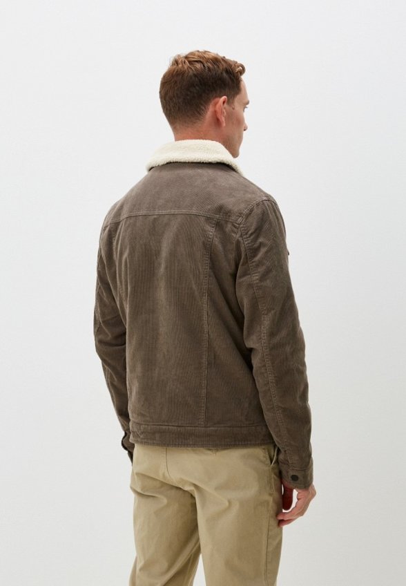 Куртка джинсовая O'STIN