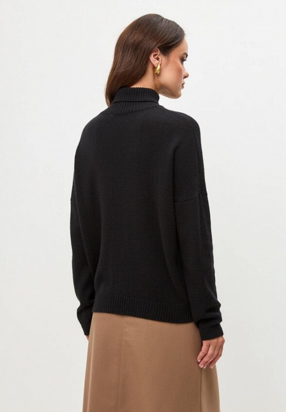 Водолазка Сиринга