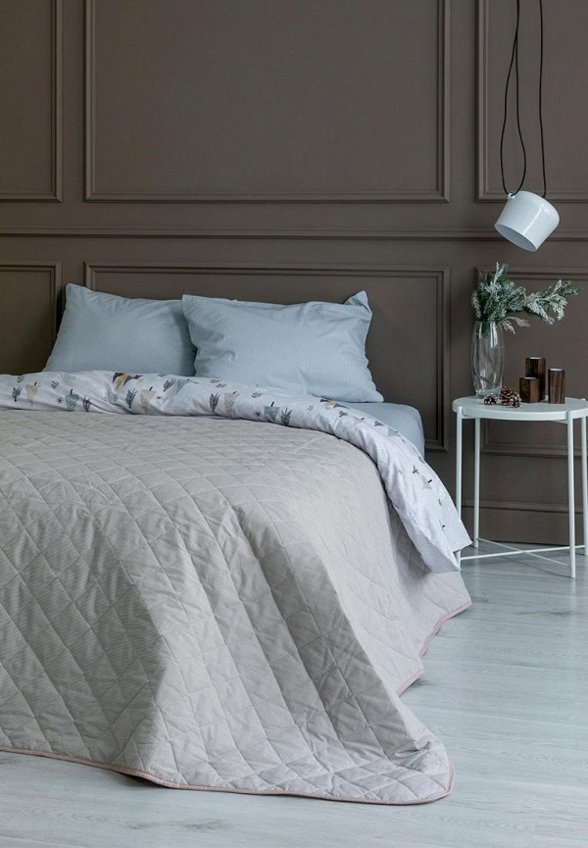 Покрывало Унисон