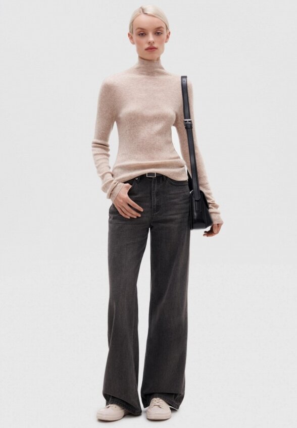 Водолазка Top Top