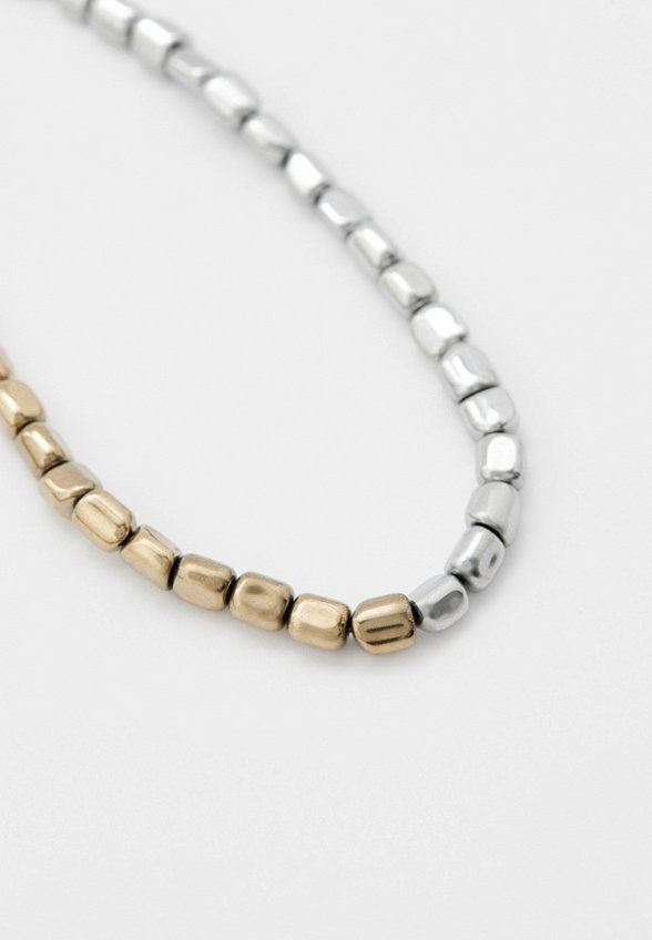 Бусы Mr&Mrs Wolf