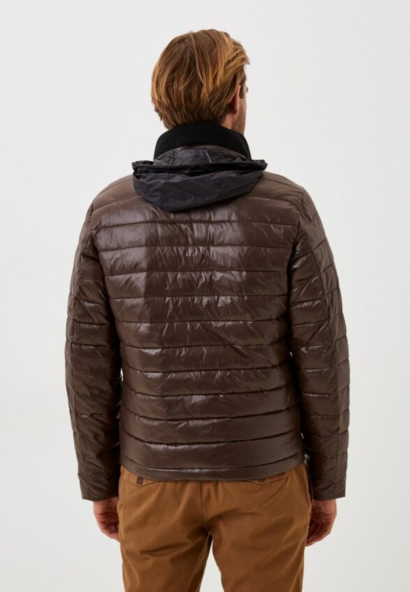 Куртка утепленная Henderson