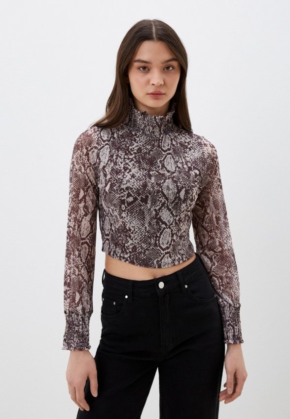 Водолазка Trendyol