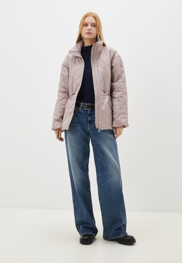 Куртка утепленная Smith's brand