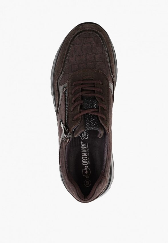 Кроссовки Ortmann