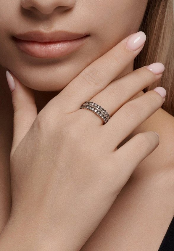 Кольцо Sokolov