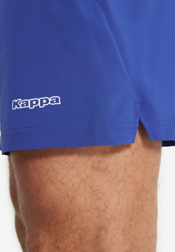 Шорты мужские Kappa, Синий