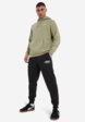 Брюки мужские PUMA Ess Logo Lab Execution, Черный4  - превью