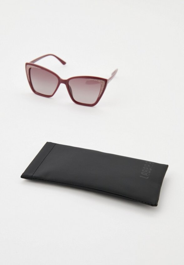 Очки солнцезащитные Labbra