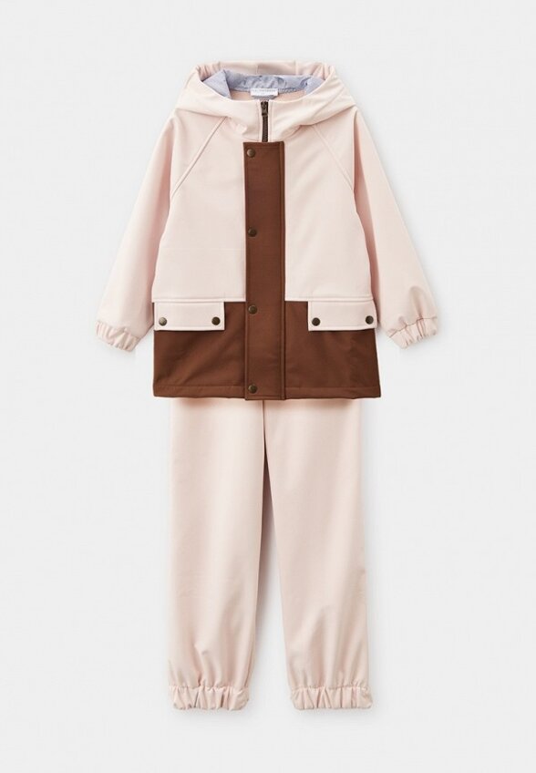 Костюм утепленный Ete Children