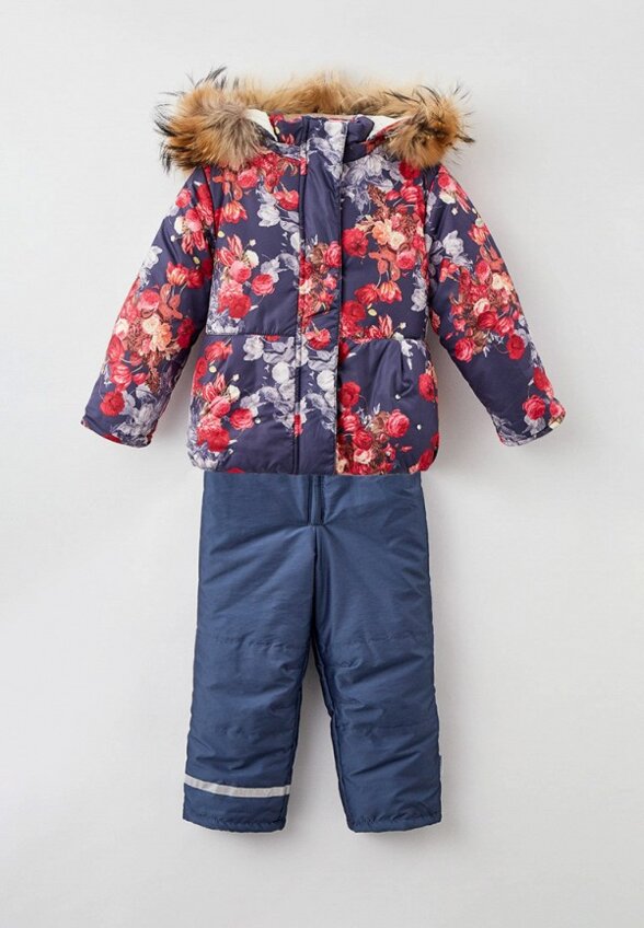 Костюм утепленный Pilguni