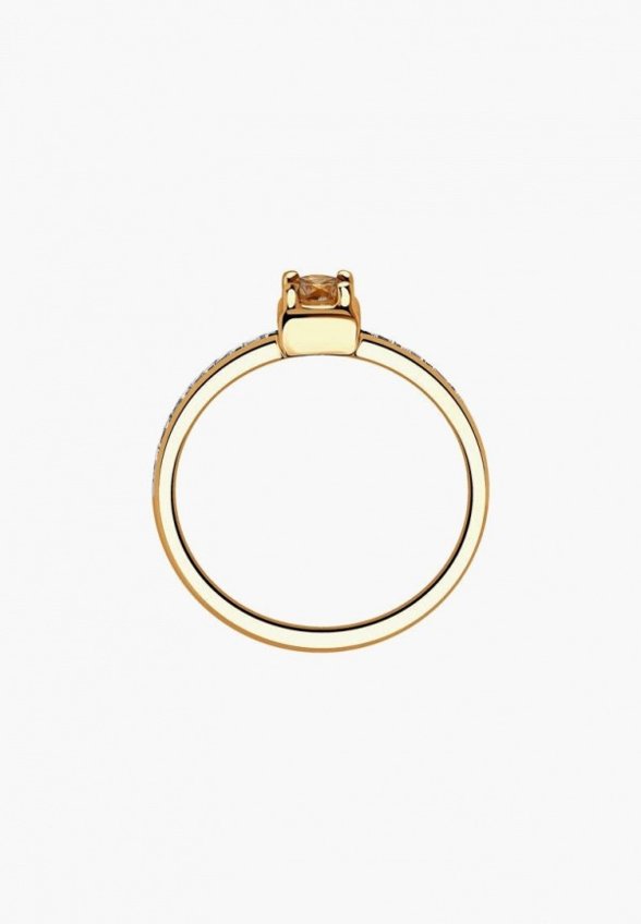 Кольцо Diamant