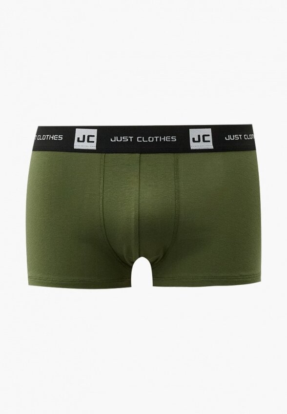 Трусы 3 шт. JC Just Clothes