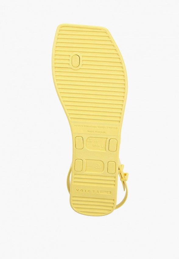 Сандалии Voices