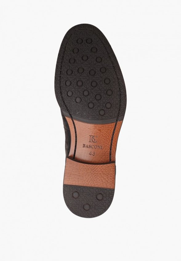 Лоферы Basconi