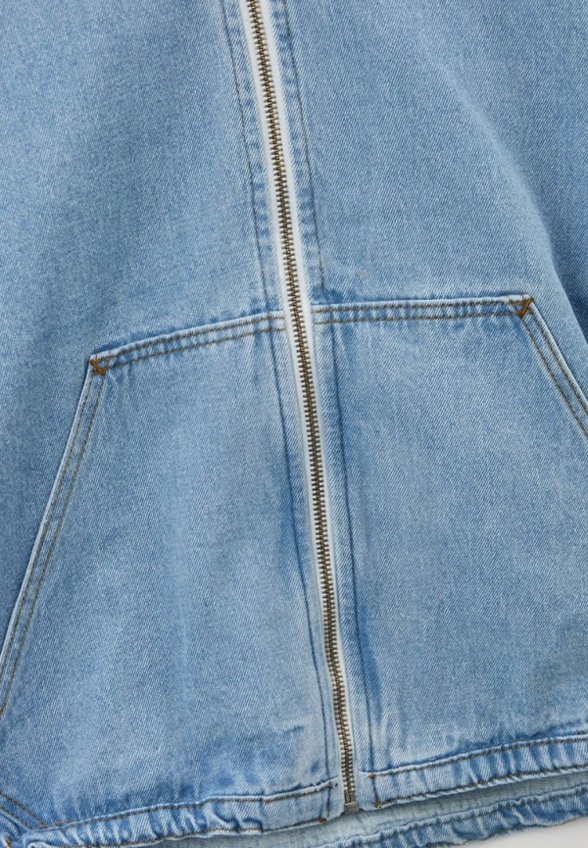 Куртка джинсовая O'STIN