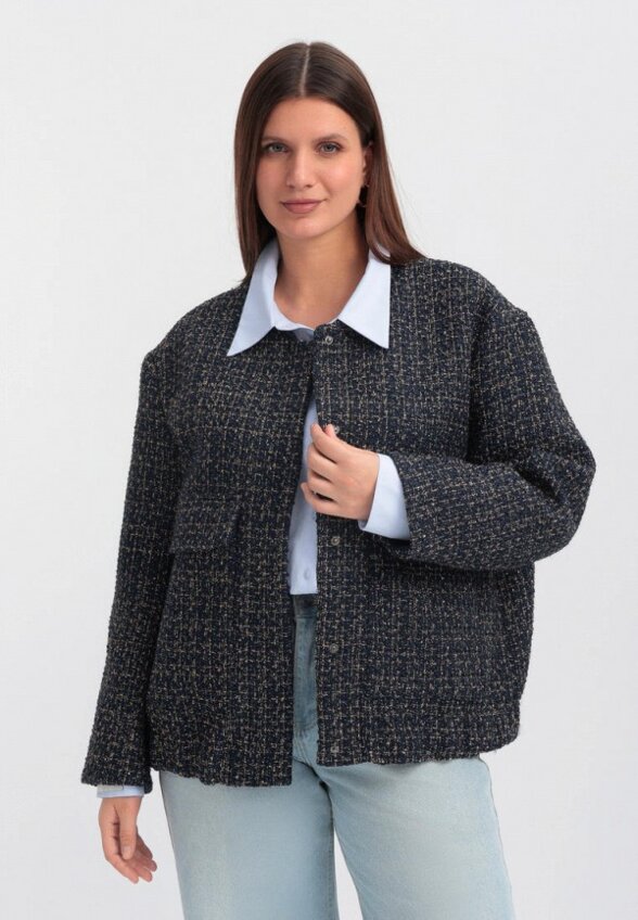 Жакет Vivienne Mare