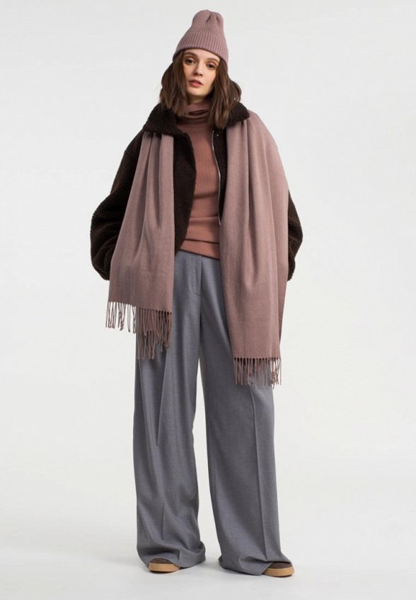 Палантин Marmalato