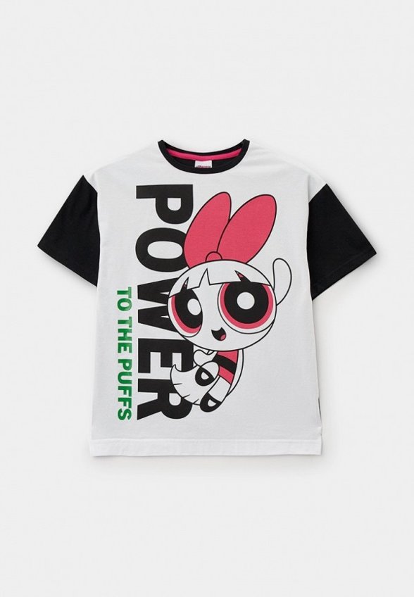 Футболка PlayToday