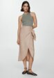 Юбка Mango2  - превью