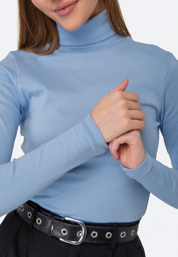 Водолазка HappyFox