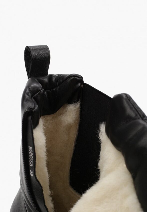 Ботинки Ascalini