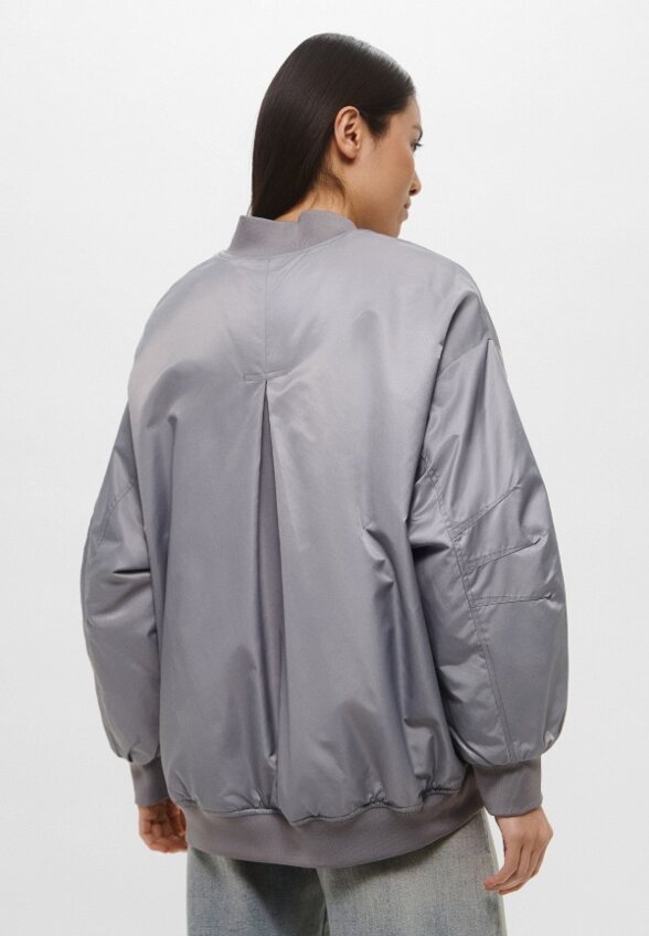 Куртка утепленная Love Republic