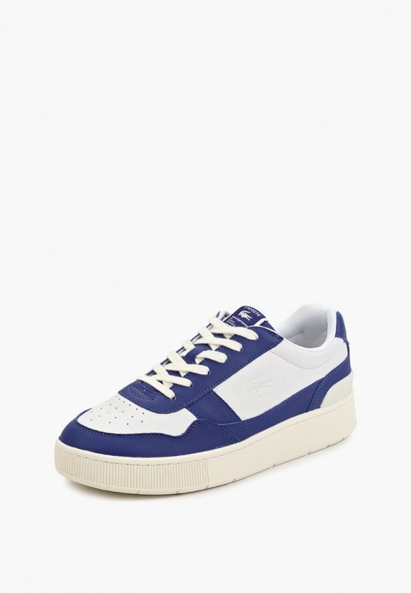Кеды Lacoste