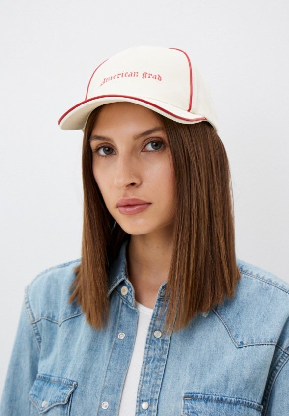 Бейсболка Gant