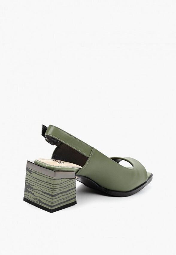 Босоножки Ivolga