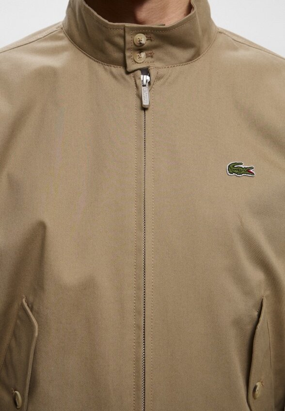 Бомбер Lacoste