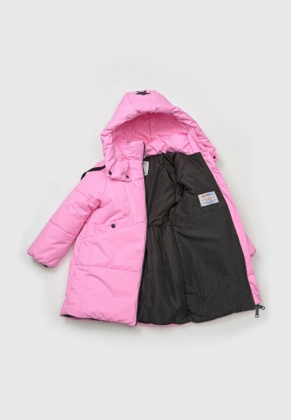 Куртка утепленная Orso Bianco