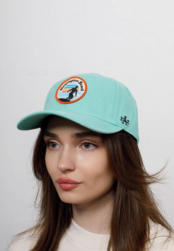 Бейсболка American Needle