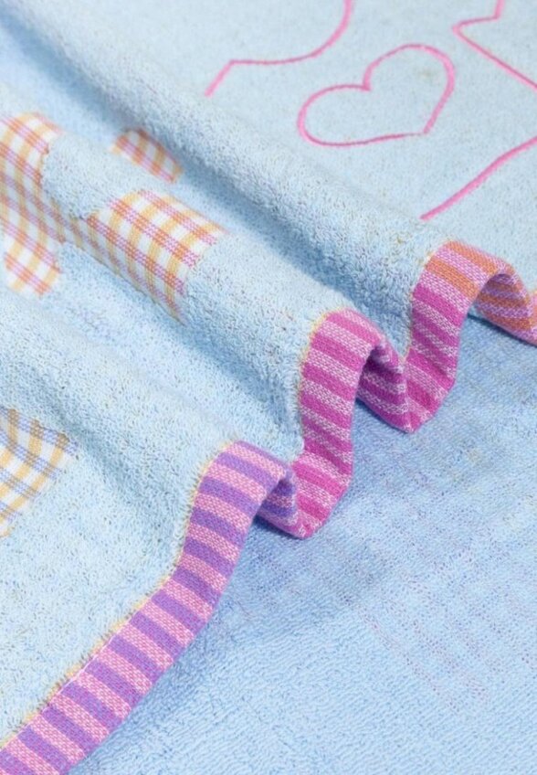 Полотенце Wellness