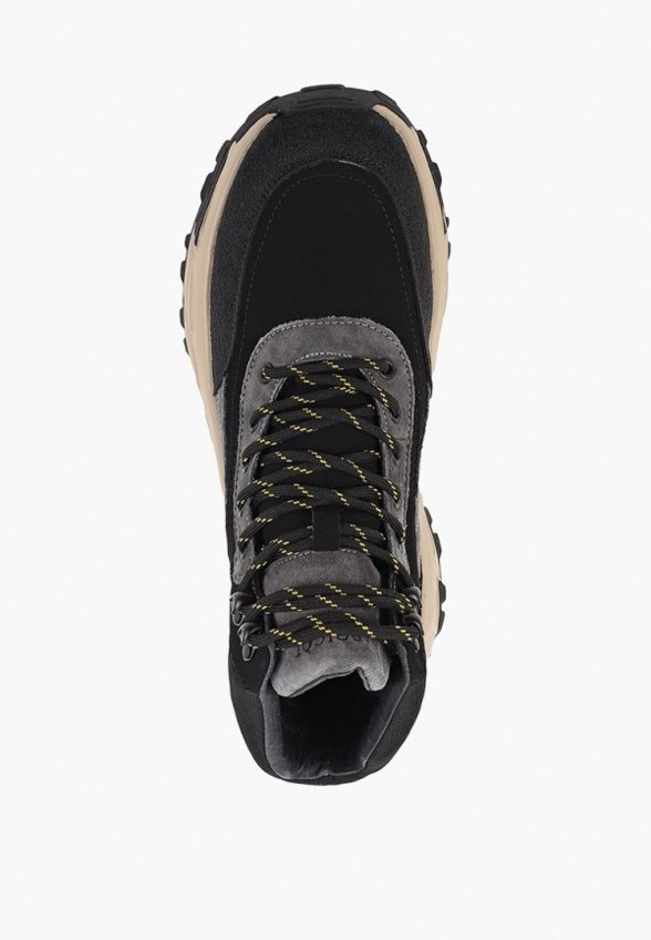 Кроссовки Abricot