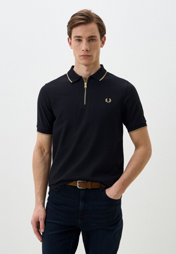 Поло Fred Perry