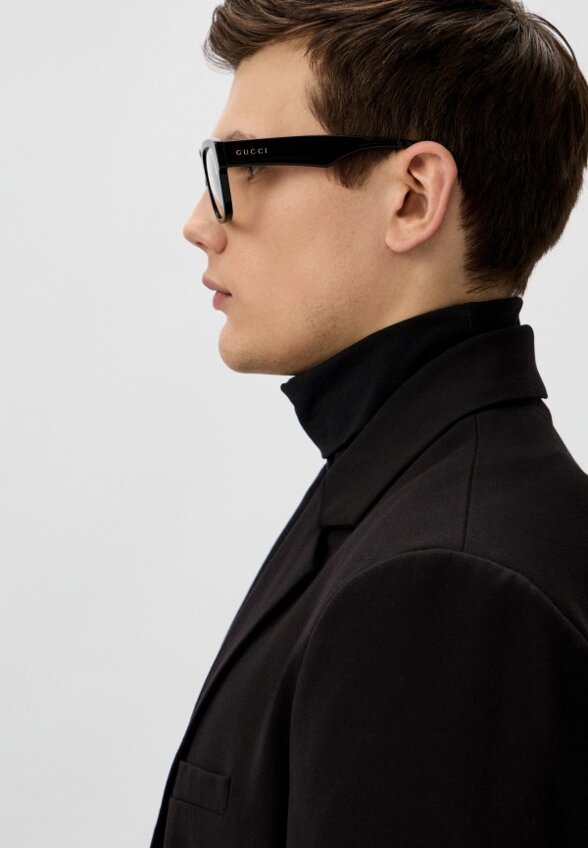 Очки для компьютера Gucci